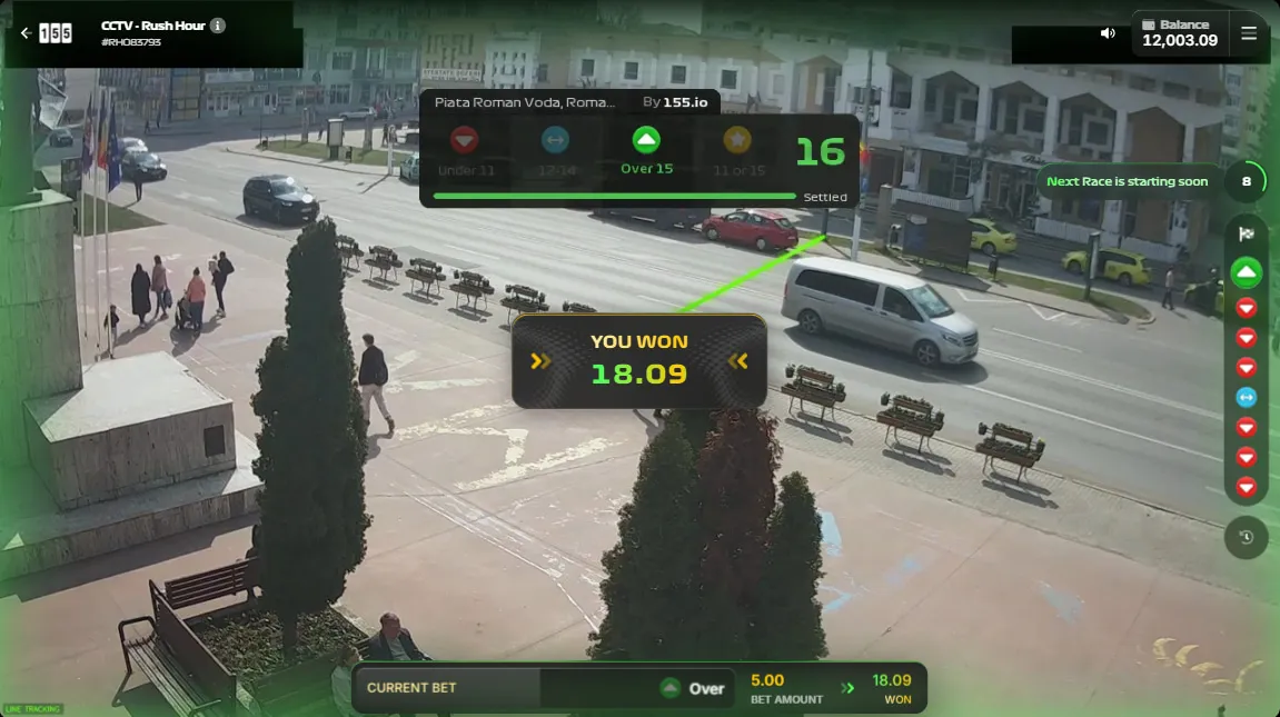 Estrategia 2 — City Rotation (nivel intermedio) Estrategia 2 — City Rotation (nivel intermedio)